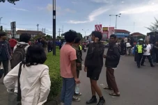 Demo Gejayan Memanggil...