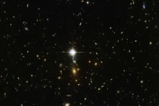 Benarkah NASA Temukan...