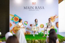 Hidupkan Kenangan, Sasa...