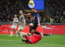 Allegri Lempar Pujian...