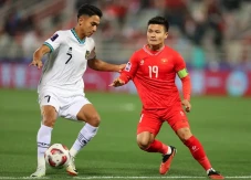 Hadapi Timnas Indonesia,...