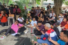 Ganjar Ungkap Impiannya...