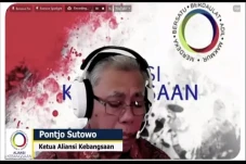 Aliansi Kebangsaan Minta...