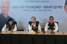TPN Ganjar-Mahfud: Quick...