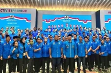 KNPI: Semua Pihak Harus...