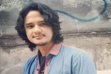 Cerita Robby Jamani...