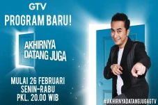 Jadi Comeback DJ Winky...