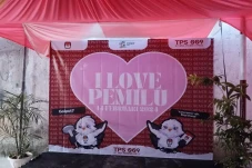 TPS Unik di Kreo Bertema...