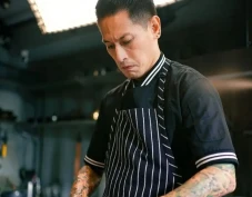 Viral Video Chef Juna...
