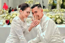 Keluarga Lettu Muhammad...