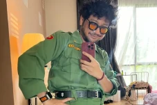 Kocak, Cerita Kunto...