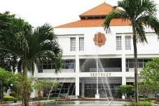 ITS Buka Seleksi Mandiri...