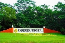 5 Jurusan Kuliah UI...