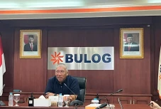 Harga Beras Mencekik,...