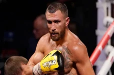 Vasiliy Lomachenko:...