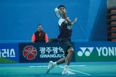 Hasil BATC 2024: Tim...