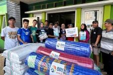 Warga Demak Terdampak...