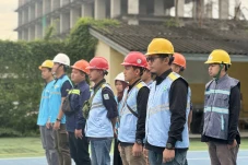 Jelang Pencoblosan,...