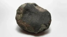 Meteorit Allende Bukti...