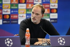 Thomas Tuchel Pastikan...