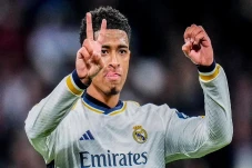 Brahim Diaz Kagumi Jude...