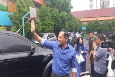 Gunakan Hak Suara, AHY...