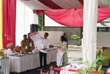 Soal Dugaan Kecurangan...