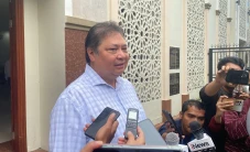 Airlangga Hartarto Berharap...
