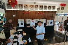 JK Sebut Pemilu di Indonesia...