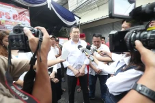 HT: Partisipasi Masyarakat...