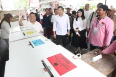 Apresiasi Warga Paseban...