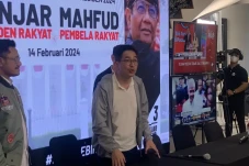 TPN Minta Pendukung...