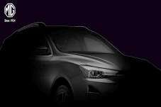MG Luncurkan Dua Mobil...