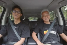 Viral! Ungkapan Cinta...