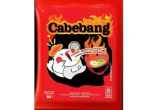 Wajib Coba, Cabebang...