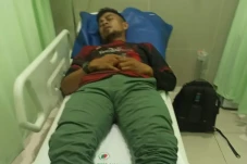 Para Pegiat Konservasi...