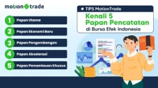 Tips MotionTrade: Kenali...