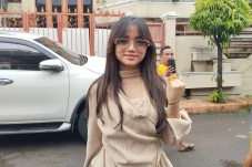 Fuji Beda Pilihan Capres...