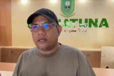 KPPS Tak Datang, Puluhan...