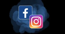 Facebook dan Instagram...