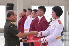 Apakah Masuk Unhan Harus...