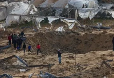Israel akan Usir Warga...