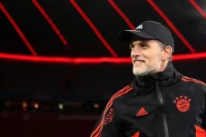 Thomas Tuchel Tak Takut...