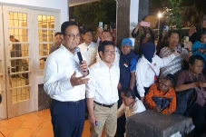 Anies Ingatkan KPU Tuntaskan...