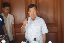 JK Cium Aroma Kecurangan...