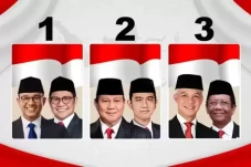 Hasil Real Count KPU...