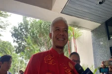 Tiba di Gedung TPN,...