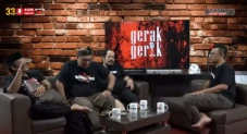 Demokrasi Semakin Suram,...