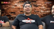Aktivis 98 Tegaskan...