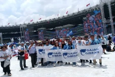 Alumni ITB Minta Presiden...